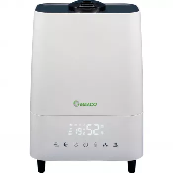 Meaco MeacoDeluxe 202 humidificador / purificador de ar