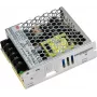 MEAN WELL 50W 5V 10A fonte de alimentação comutada fechada 51405122