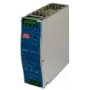 Fonte de alimentação comutada MEAN WELL para calha DIN NDR-120-48 48V/120W/2.5A