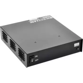 MEAN WELL ENP-120-12 96W 12V 8A Carregador de bateria fonte de alimentação com PFC