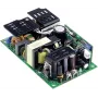 Fonte de alimentação fechada MEAN WELL EPP-300-12 300W 12V 25A com PFC