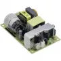 Fonte de alimentação AC/DC open-frame MEAN WELL EPS-35-12 35W 12V 2,92A