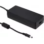 MEAN WELL GSM90B12-P1M 80W 12V 6,67A Fonte de alimentação AC/DC de secretária médica