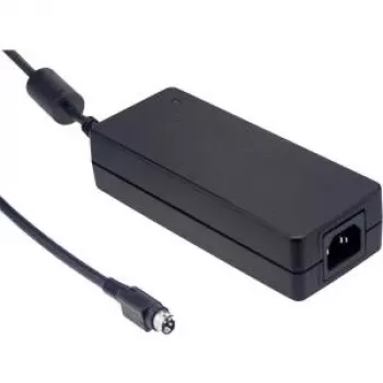 MEAN WELL GST120A20-R7B fonte de alimentação de mesa 120W 20V 6A