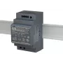 Fonte de alimentação comutada para calha DIN Mean Well HDR-60-15 15V/60W/4A
