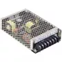 MEAN WELL HRP-150-24 fonte de alimentação fechada 150W 24V com PFC