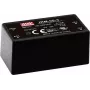 MEAN WELL IRM-05-5 Módulo de alimentação AC-DC 5W, 5V 1A, montagem em PCB, Preto