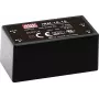 MEAN WELL IRM-10-5 10W 5V 2A Fonte de Alimentação Encapsulada para Montagem em PCB, Entrada 85-264VAC, Preto