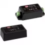 Fonte de alimentação MEAN WELL IRM-30-5 30W 5V 6A encapsulada para montagem em PCB, preta