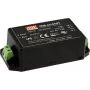 MEAN WELL IRM-45-12ST Fonte de alimentação AC/DC encapsulada 45 W 12 VDC para montagem em PCB