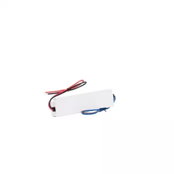 Fonte de alimentação LED MEAN WELL LPV-100-24 de saída única 24V 4,2A 100,8W