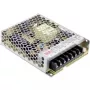 MEAN WELL LRS-100-48 fonte de alimentação comutada fechada 100W 48V DC