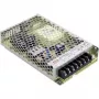MEAN WELL LRS-150F-36 - 150 W - 85 - 264 V - Ativo - Doméstico EN 60335 ITE EN/UL/IEC 60950 - Metálico - 97 mm (LRS-150F-36)
