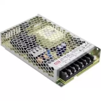 MEAN WELL LRS-150F-48 Fonte de alimentação fechada 150W 48V