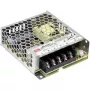 Fonte de alimentação fechada MEAN WELL LRS-35-5 35W 5V 7A