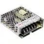 Fonte de alimentação MEAN WELL LRS-50-15 50W 15V fechada