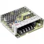 MEAN WELL LRS-75-36 Fonte de alimentação fechada 75,6W 36V 2,1A