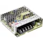 Fonte de alimentação comutada fechada MEAN WELL LRS-75-5 70W 5V 14A