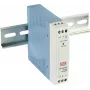 MEAN WELL MDR-10-5 Fonte de alimentação para calha DIN 5V DC 2A 10W