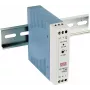 MEAN WELL MDR-20-15 Fonte de alimentação para calha DIN 15V DC 1,34A 20W