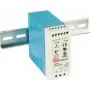 MEAN WELL MDR-40-24 Fonte de alimentação para calha DIN 24V 40W