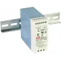MEAN WELL MDR-60-5 fonte de alimentação para calha DIN 5V 10A 50W