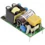 MEAN WELL MFM-15-5 Fonte de alimentação AC/DC médica 15W 5V 3A módulo encapsulado