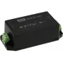MEAN WELL MPM-90-24ST 90W 24V fonte de alimentação AC/DC médica fechada