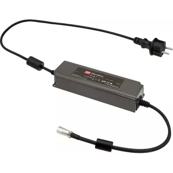 MEAN WELL OWA-120E-24 Fonte de alimentação para LED exterior 120W 24V 5A IP67