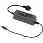 MEAN WELL OWA-60E-24 Fonte de alimentação driver LED 60W 24V 2.5A IP67
