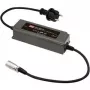 MEAN WELL OWA-90E-36 driver LED 90W 36V 2,5A IP67 fonte de alimentação, preto