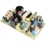 MEAN WELL PD-25A fonte de alimentação comutada AC/DC 25W de saída dupla 5V/12V