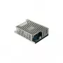 MEAN WELL PSC-100B-C fonte de alimentação AC/DC 100W com carregador de bateria integrado, 27,6V DC 2,4A, função UPS, carregamento de chumbo-ácido