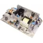 MEAN WELL PT-45B fonte de alimentação comutada AC/DC de 45W com três saídas, 5V/12V/-12V, Open Frame