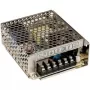 MEAN WELL RD-35B fonte de alimentação fechada 35W de saída dupla 5V/5A +12V/2A, entrada 88-264VAC