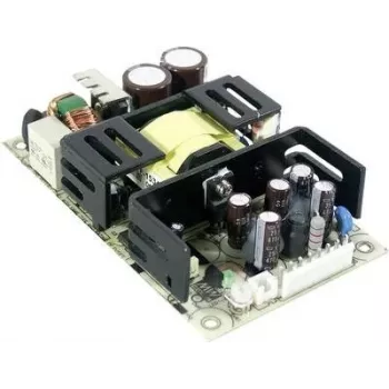 MEAN WELL RPD-75A Fonte de alimentação AC/DC 75W de saída dupla 5V 10A, 12V 5A