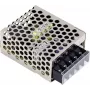 MEAN WELL RS-15-3.3 Fonte de alimentação AC/DC 15W 3,3V 4,5A caixa metálica saída única