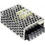 MEAN WELL RS-25-15 25,5W 15V 1,7A fonte de alimentação comutada fechada