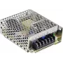 MEAN WELL RS-35-5 Fonte de alimentação comutada fechada 30W 5V 6A, entrada 85-264VAC, caixa metálica