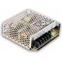 MEAN WELL RS-50-12 Fonte de alimentação comutada fechada 50W 12V DC