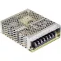 MEAN WELL RS-75-5 fonte de alimentação comutada metálica 60W (RS-75-5)