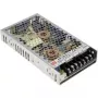 Fonte de alimentação MEAN WELL RSP-100-5 100W caixa metálica 1U