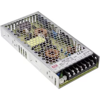 MEAN WELL RSP-150-12 Fonte de alimentação comutada fechada 150W 12V 12,5A