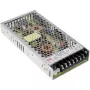Fonte de alimentação fechada MEAN WELL RSP-150-27 151,2W 27V 5,6A, 1U Low Profile, caixa metálica