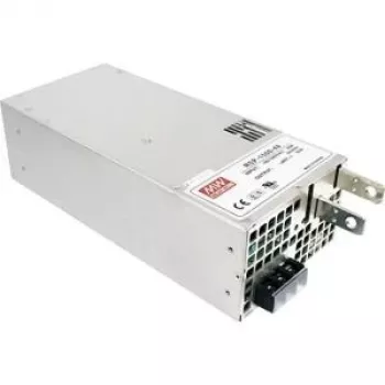 Fonte de alimentação fechada MEAN WELL RSP-1500-12 1500W 2U