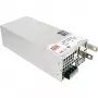 Fonte de alimentação fechada MEAN WELL RSP-1500-12 1500W 2U