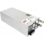 MEAN WELL RSP-1500-48 - 1536W 48V 32A fonte de alimentação fechada com PFC