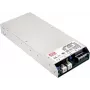 MEAN WELL RSP-2000-48 2016W 1U Caixa metálica Fonte de alimentação 48V 42A com PFC