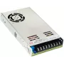 MEAN WELL RSP-320-24 Fonte de alimentação comutada fechada 320W 24V 13,4A com PFC, 1U Low Profile, entrada AC 88-264V