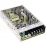 MEAN WELL RSP-75-7.5 Fonte de alimentação comutada metálica 75W 1U